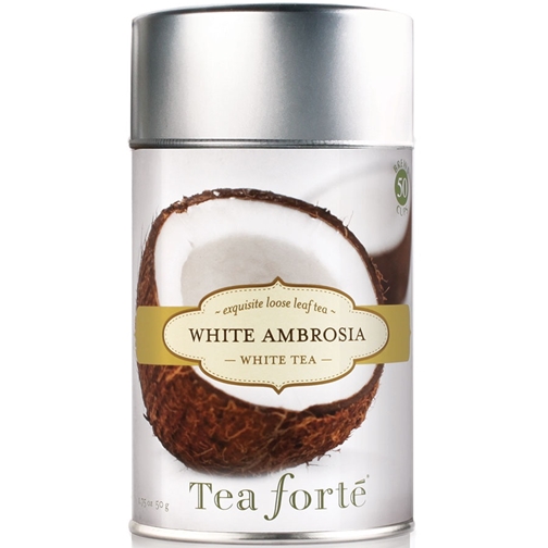 White Tea