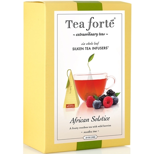 Herbal Tea