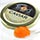 Tobiko Orange - Flying Fish Roes Photo [3]