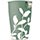 Tea Forte Kati Loose Tea Cup - Tree Top Blue Grey Photo [1]