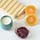 White Chocolate and Raspberry Panna Cotta Recipe Photo [2]