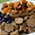 Venison Sausage with Red Wine and Veal Demi Glace | Gourmet Food Store Photo [1]