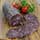 Wild Boar Salami - 100% Wild Boar Photo [1]