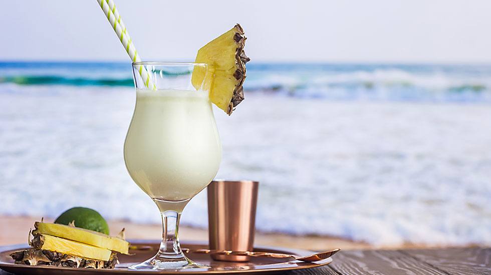tropical trend