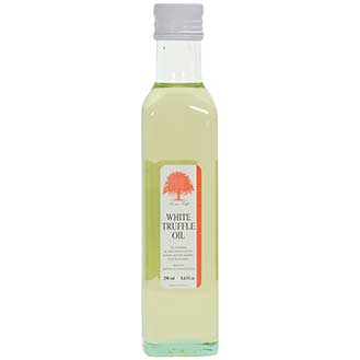 Italian White Truffle Oil