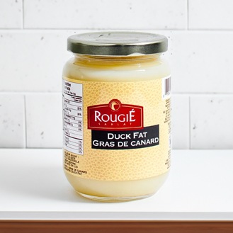 Duck Fat 101