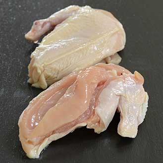 Free Range Airline Chicken Breasts