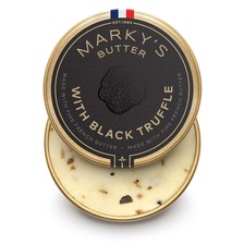 Black Truffle Butter