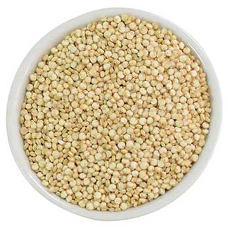 Quinoa - Organic