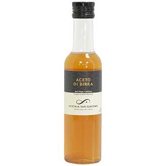 Craft Beer Vinegar
