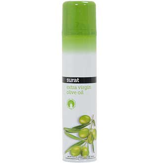 Extra Virgin Olive Oil - Spray Bottle