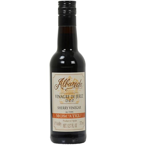 Moscatel Sherry Vinegar D.O.P. Photo [1]