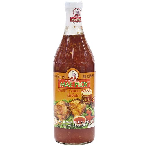 Sweet Chili Sauce Photo [1]