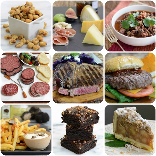 The 10 Best Super Bowl Party Foods Photo [1]