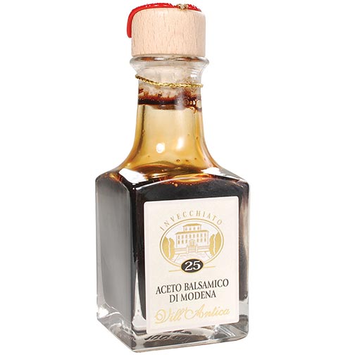 Balsamic Vinegar Of Modena - Over 25 Years Old Photo [1]